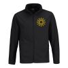 Fleece Coolstar / Men | B&C Miniaturansicht