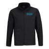 Fleece Coolstar / Men | B&C Miniaturansicht