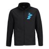 Fleece Coolstar / Men | B&C Miniaturansicht