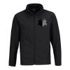 Fleece Coolstar / Men | B&C Miniaturansicht