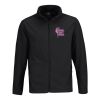 Fleece Coolstar / Men | B&C Miniaturansicht