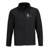 Fleece Coolstar / Men | B&C Miniaturansicht
