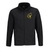 Fleece Coolstar / Men | B&C Miniaturansicht