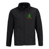 Fleece Coolstar / Men | B&C Miniaturansicht
