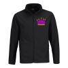 Fleece Coolstar / Men | B&C Miniaturansicht