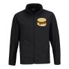 Fleece Coolstar / Men | B&C Miniaturansicht