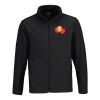 Fleece Coolstar / Men | B&C Miniaturansicht