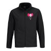 Fleece Coolstar / Men | B&C Miniaturansicht