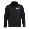Fleece Coolstar / Men | B&C Miniaturansicht