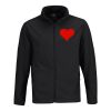 Fleece Coolstar / Men | B&C Miniaturansicht