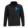 Fleece Coolstar / Men | B&C Miniaturansicht