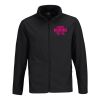 Fleece Coolstar / Men | B&C Miniaturansicht