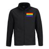 Fleece Coolstar / Men | B&C Miniaturansicht