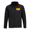 Fleece Coolstar / Men | B&C Miniaturansicht