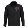 Fleece Coolstar / Men | B&C Miniaturansicht