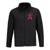 Fleece Coolstar / Men | B&C Miniaturansicht