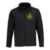 Fleece Coolstar / Men | B&C Miniaturansicht