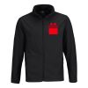 Fleece Coolstar / Men | B&C Miniaturansicht