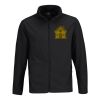 Fleece Coolstar / Men | B&C Miniaturansicht