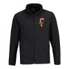 Fleece Coolstar / Men | B&C Miniaturansicht