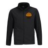 Fleece Coolstar / Men | B&C Miniaturansicht