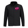 Fleece Coolstar / Men | B&C Miniaturansicht