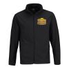 Fleece Coolstar / Men | B&C Miniaturansicht