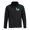 Fleece Coolstar / Men | B&C Miniaturansicht