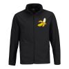 Fleece Coolstar / Men | B&C Miniaturansicht