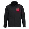 Fleece Coolstar / Men | B&C Miniaturansicht