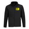 Fleece Coolstar / Men | B&C Miniaturansicht