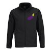 Fleece Coolstar / Men | B&C Miniaturansicht