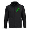 Fleece Coolstar / Men | B&C Miniaturansicht