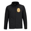 Fleece Coolstar / Men | B&C Miniaturansicht