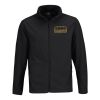 Fleece Coolstar / Men | B&C Miniaturansicht