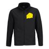 Fleece Coolstar / Men | B&C Miniaturansicht