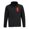 Fleece Coolstar / Men | B&C Miniaturansicht