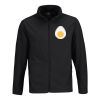 Fleece Coolstar / Men | B&C Miniaturansicht
