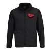 Fleece Coolstar / Men | B&C Miniaturansicht
