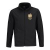 Fleece Coolstar / Men | B&C Miniaturansicht