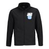Fleece Coolstar / Men | B&C Miniaturansicht