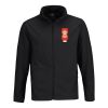 Fleece Coolstar / Men | B&C Miniaturansicht