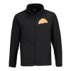 Fleece Coolstar / Men | B&C Miniaturansicht