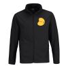 Fleece Coolstar / Men | B&C Miniaturansicht