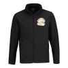 Fleece Coolstar / Men | B&C Miniaturansicht