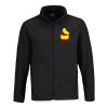 Fleece Coolstar / Men | B&C Miniaturansicht