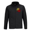 Fleece Coolstar / Men | B&C Miniaturansicht