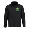 Fleece Coolstar / Men | B&C Miniaturansicht