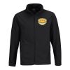 Fleece Coolstar / Men | B&C Miniaturansicht