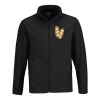 Fleece Coolstar / Men | B&C Miniaturansicht